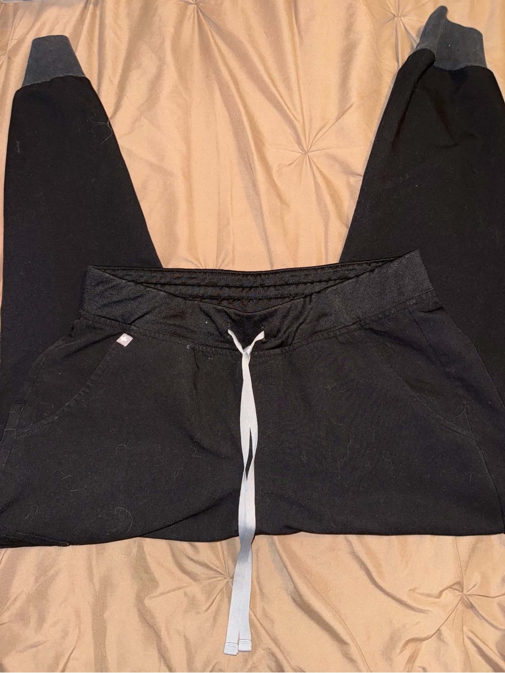 Figs scrub pants